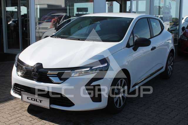 2025 Mitsubishi Colt