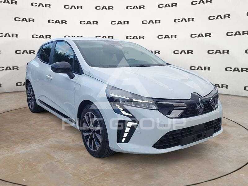 2025 Mitsubishi Colt