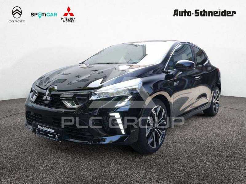 2025 Mitsubishi Colt