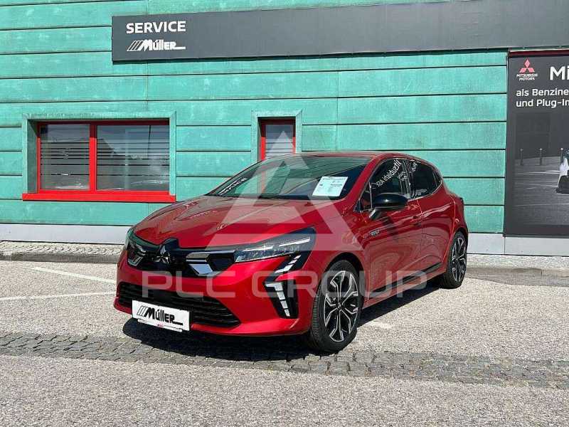 2025 Mitsubishi Colt