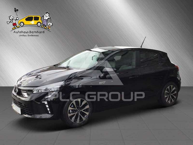 2024 Mitsubishi Colt