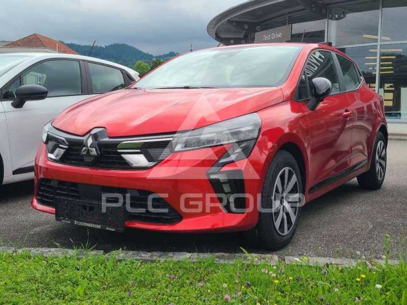 2024 Mitsubishi Colt