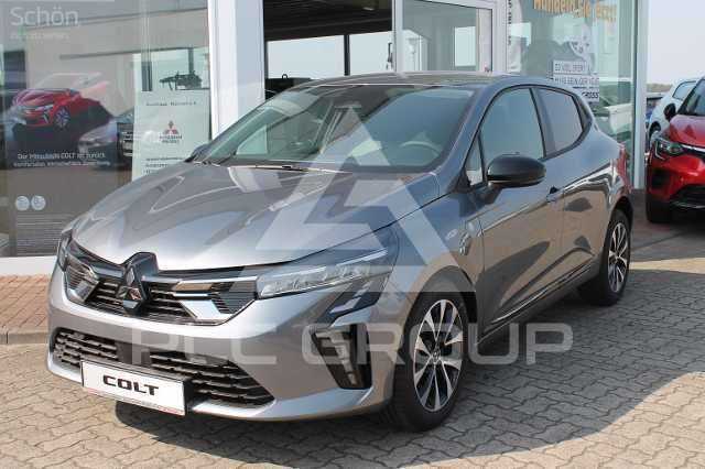 2025 Mitsubishi Colt