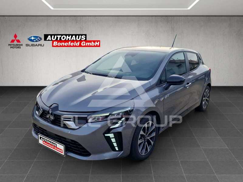 2024 Mitsubishi Colt