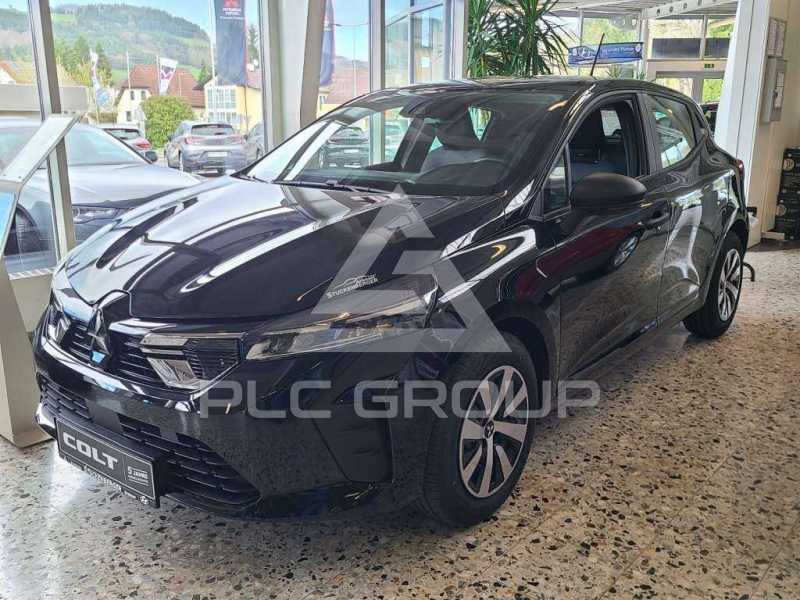 2024 Mitsubishi Colt