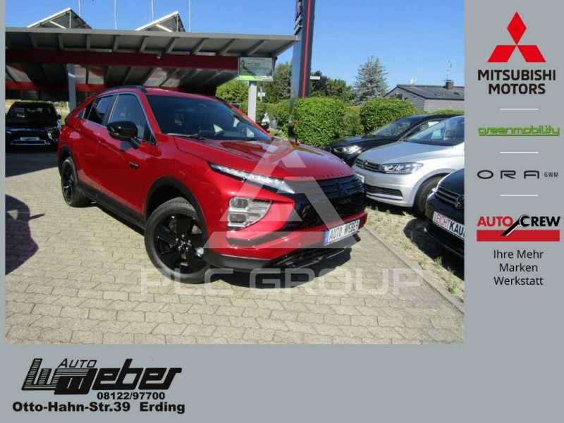 2024 Mitsubishi ECLIPSE