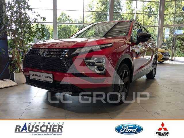 2024 Mitsubishi ECLIPSE