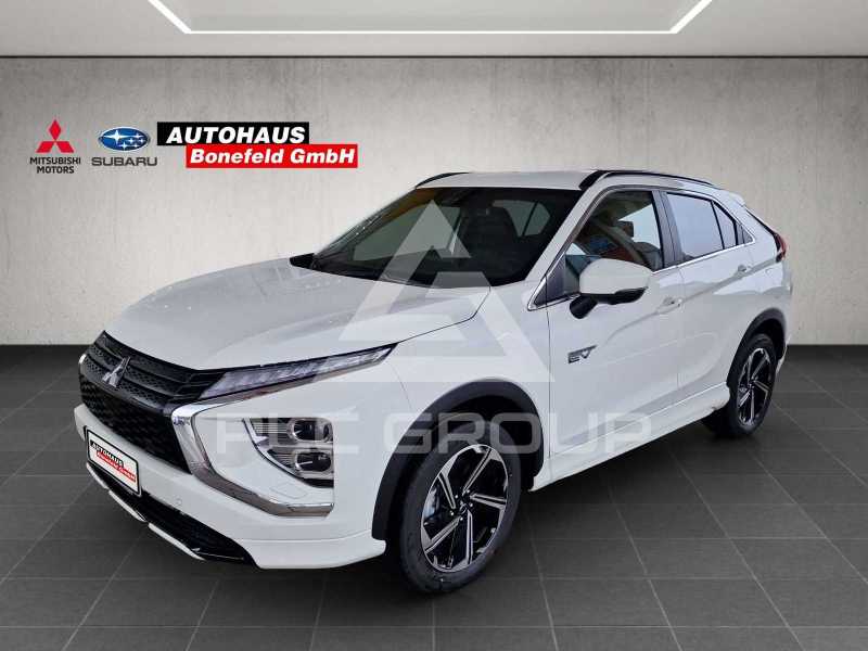 2024 Mitsubishi ECLIPSE