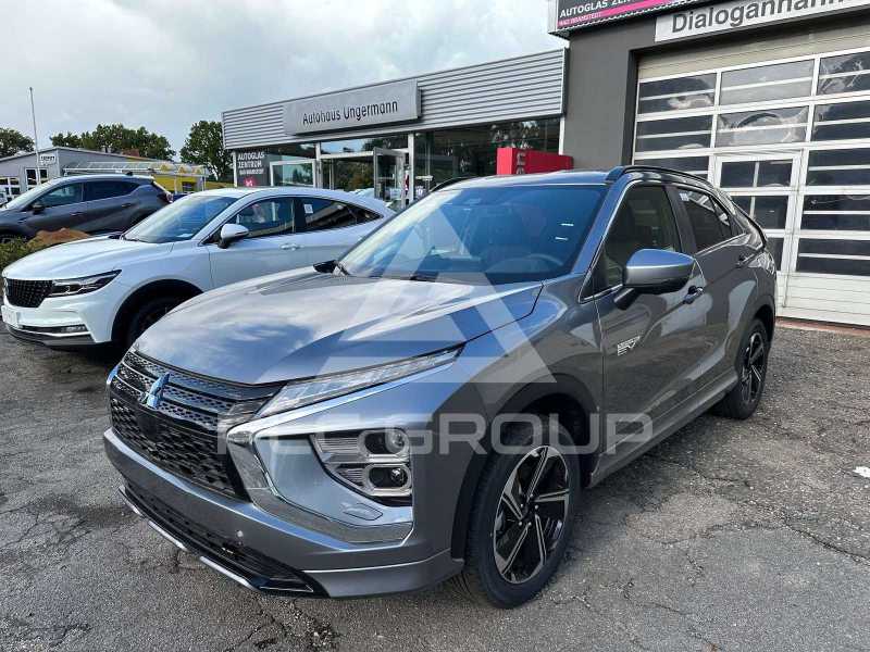 2023 Mitsubishi ECLIPSE