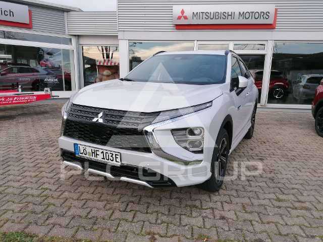 2024 Mitsubishi ECLIPSE
