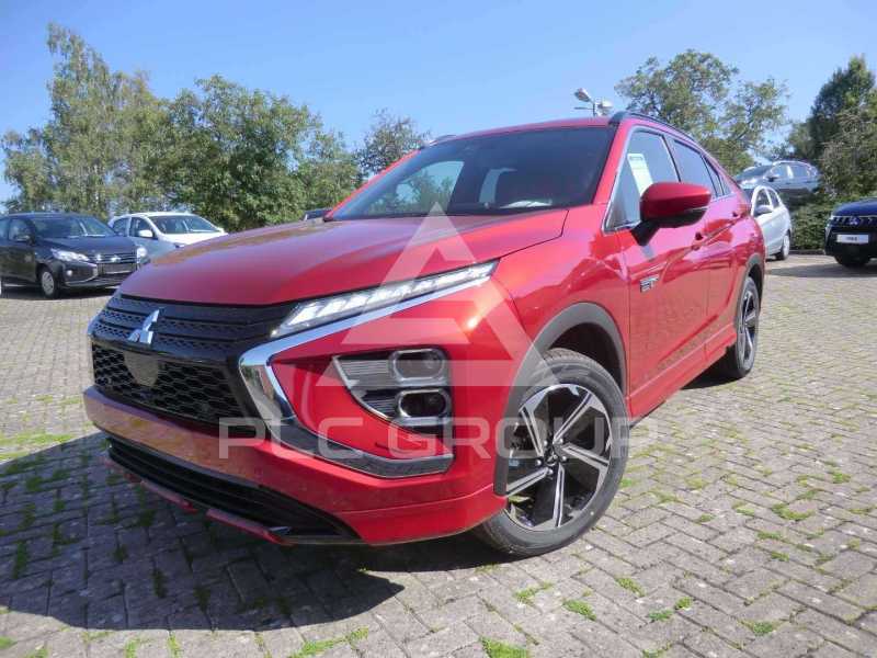 2024 Mitsubishi ECLIPSE