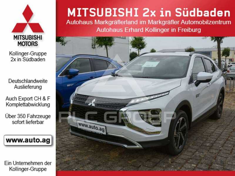 2024 Mitsubishi ECLIPSE