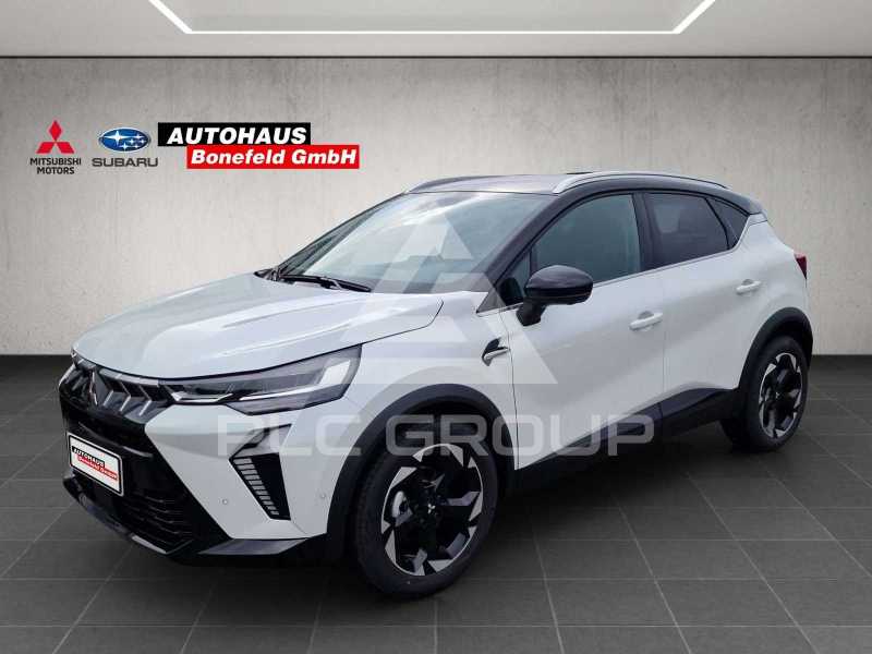 2025 Mitsubishi Asx