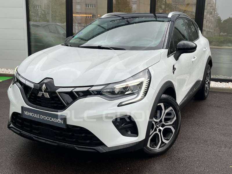 2024 Mitsubishi Asx