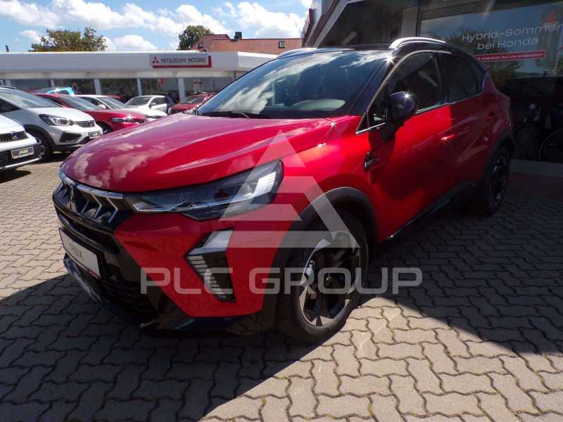 2024 Mitsubishi Asx