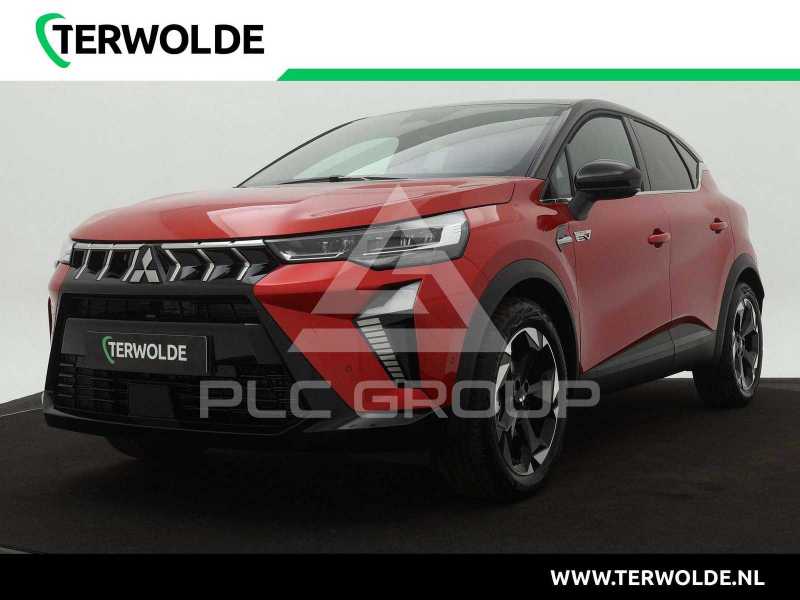 2024 Mitsubishi Asx