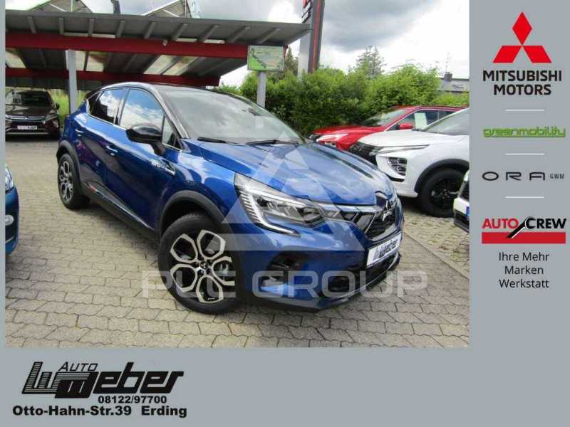 2024 Mitsubishi Asx