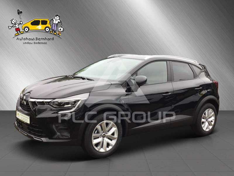 2024 Mitsubishi Asx
