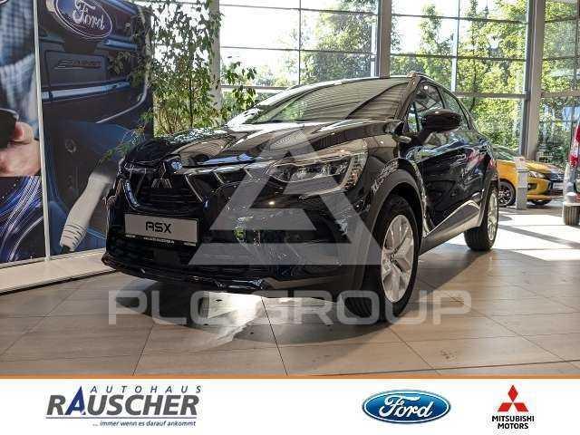 2024 Mitsubishi Asx