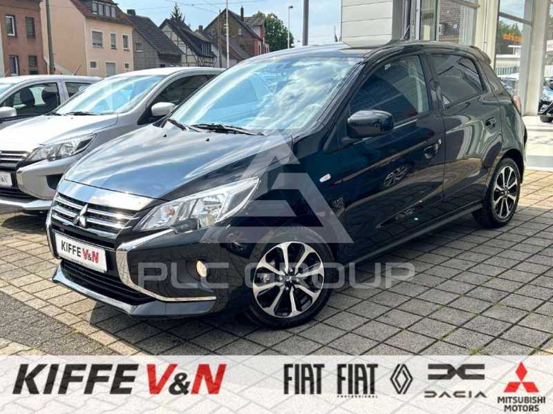 2024 Mitsubishi SpaceStar