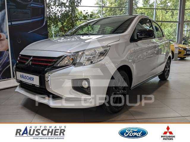 2024 Mitsubishi SpaceStar