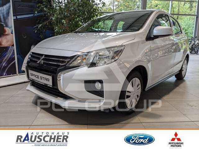 2025 Mitsubishi SpaceStar