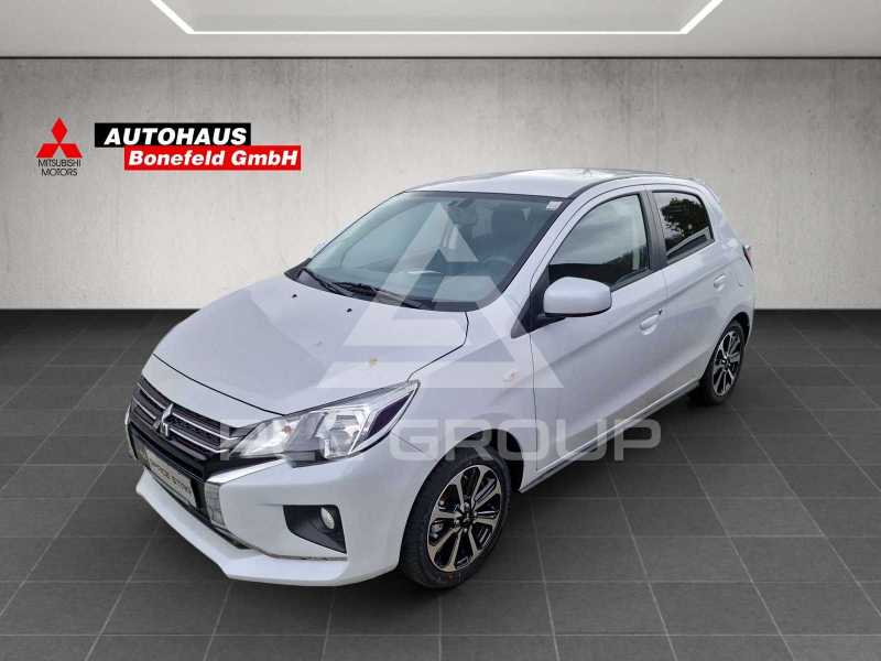 2024 Mitsubishi SpaceStar