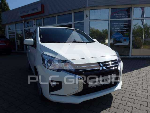 2025 Mitsubishi SpaceStar