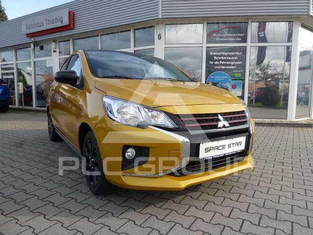 2025 Mitsubishi SpaceStar