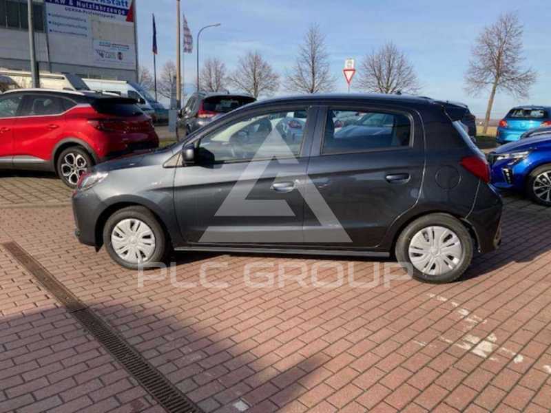 2025 Mitsubishi SpaceStar
