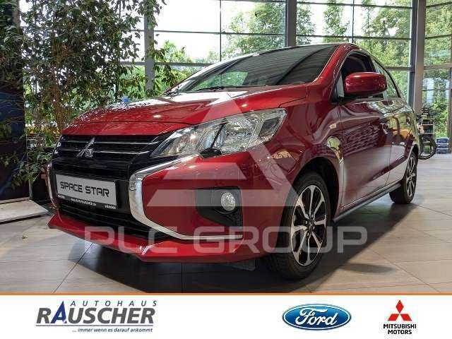 2024 Mitsubishi SpaceStar