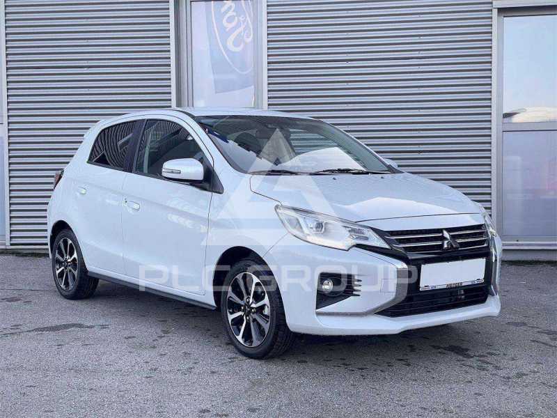 2024 Mitsubishi SpaceStar
