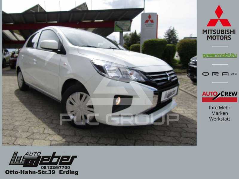 2025 Mitsubishi SpaceStar