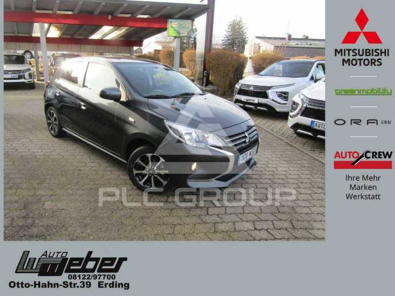 2024 Mitsubishi SpaceStar