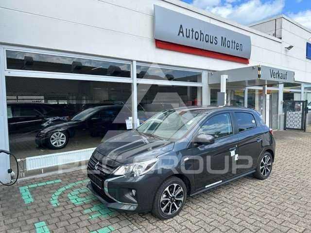 2025 Mitsubishi SpaceStar