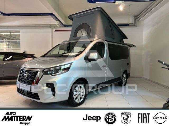 2024 Nissan Primastar