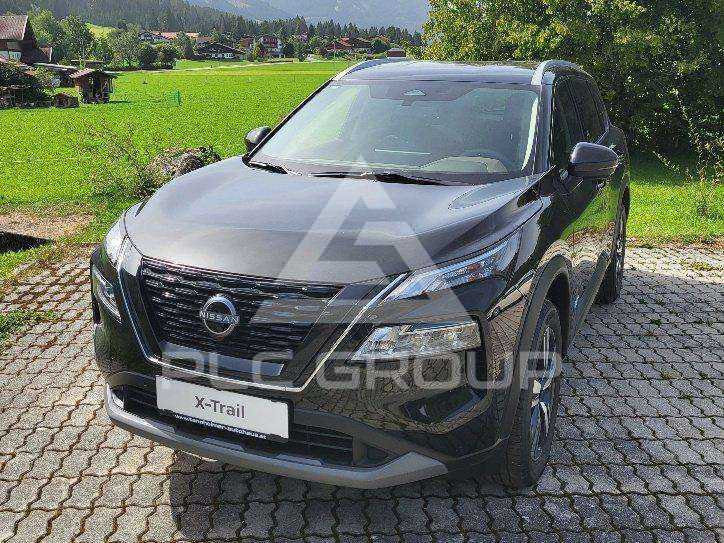2024 Nissan X-TRAIL