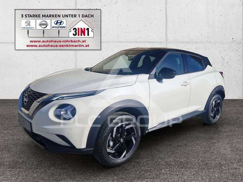 2024 Nissan Juke