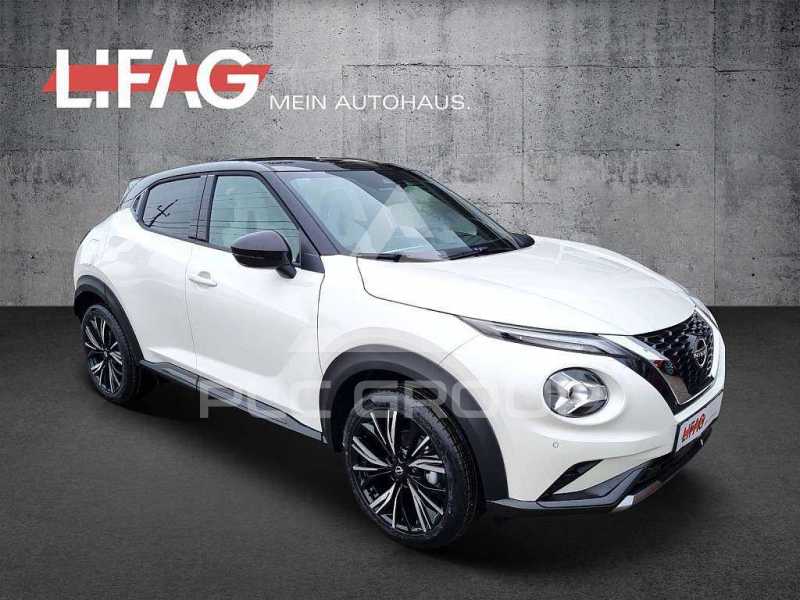2024 Nissan Juke