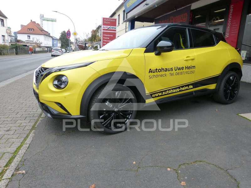 2024 Nissan Juke