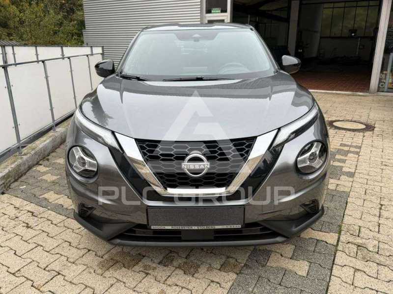 2024 Nissan Juke