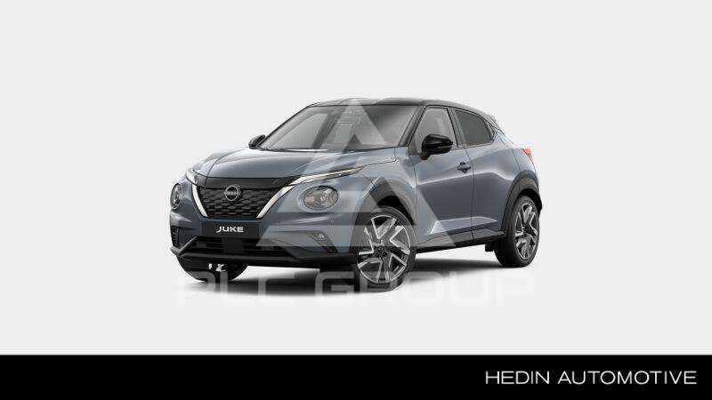 2026 Nissan Juke