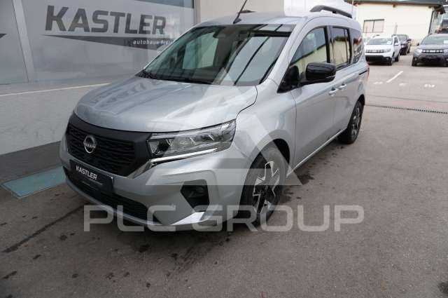 2024 Nissan TOWNSTAR