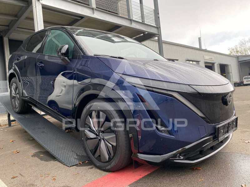 2024 Nissan Ariya