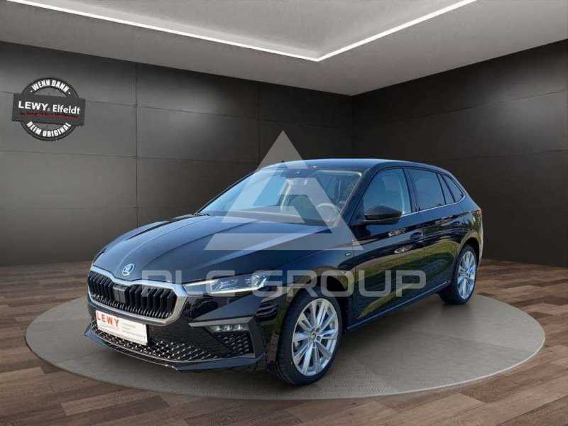 2024 Skoda Scala
