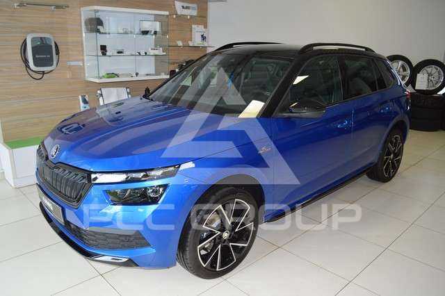 2024 Skoda KAMIQ