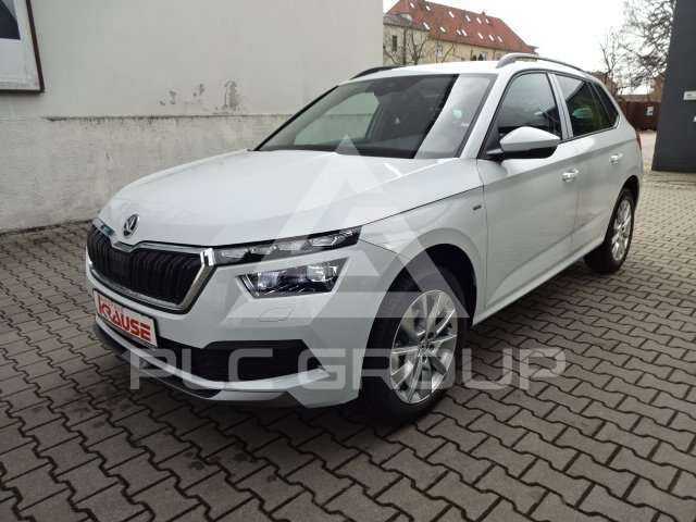 2025 Skoda KAMIQ