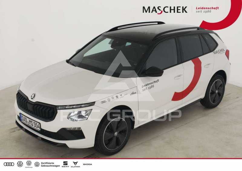 2024 Skoda KAMIQ