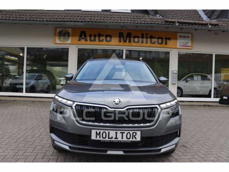 2024 Skoda KAMIQ