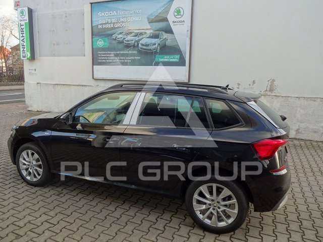 2024 Skoda KAMIQ